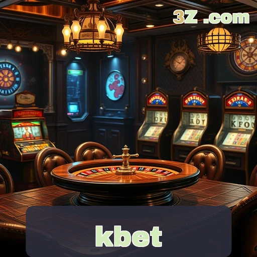 Recursos Inovadores do App kbet Elevam a Experiência de Jogo