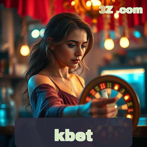 Cassino Kbet: A Nova Fronteira do Entretenimento Online