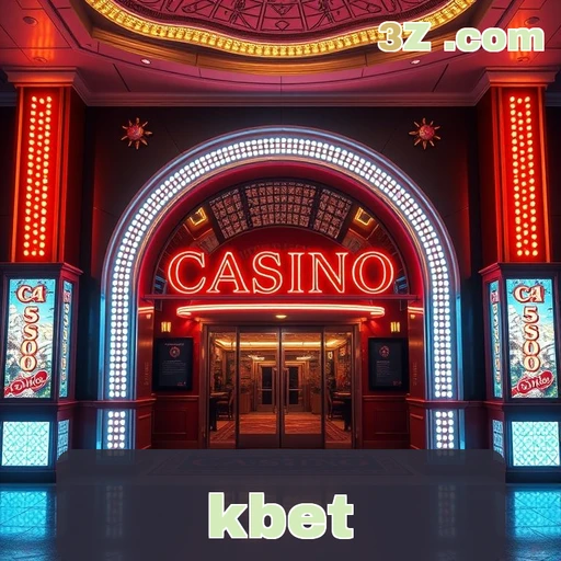 A Confiança em Primeiro Lugar: Conheça a kbet