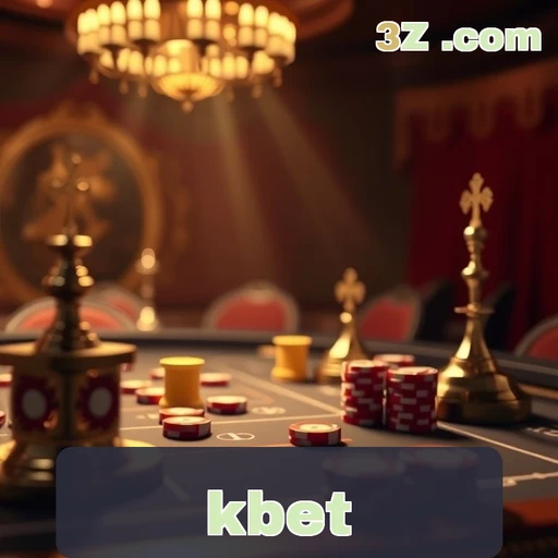 kbet Máquinas de Slots