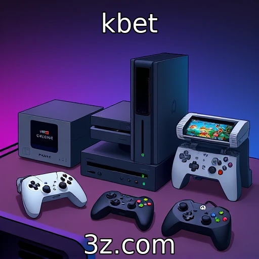 Evolução dos consoles e suas inovações