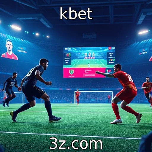 Perspectivas para o futuro das transmissões ao vivo de jogos