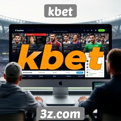 plataforma kbet planeja expansão de mercado