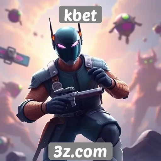 Estatísticas de crescimento do Kbet em jogos mobile