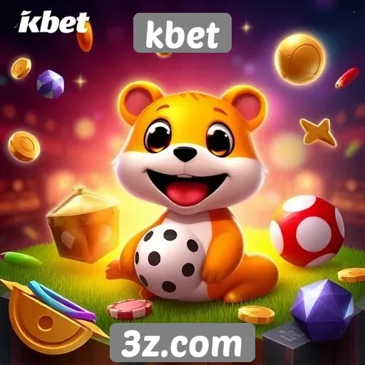 Ofertas e promoções disponíveis no kbet