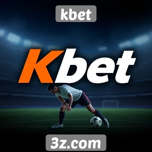 Kbet expande opções de apostas esportivas