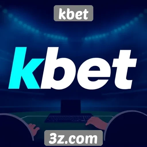 Comparativo entre kbet e concorrentes do setor