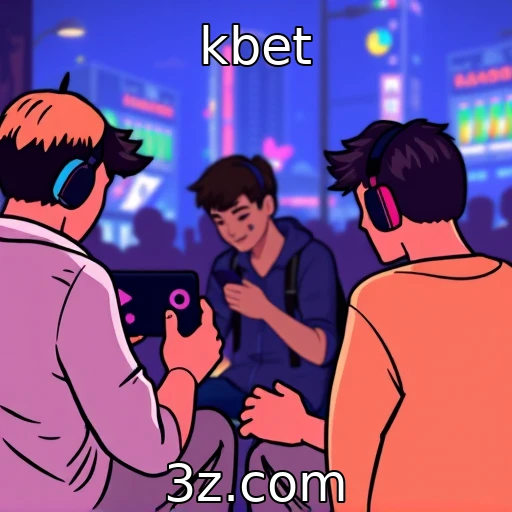 Aumento da popularidade dos jogos móveis entre jovens