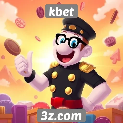 Novos bônus e promoções atraem usuários ao Kbet