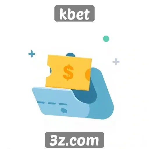 Comparação de métodos de pagamento no kbet