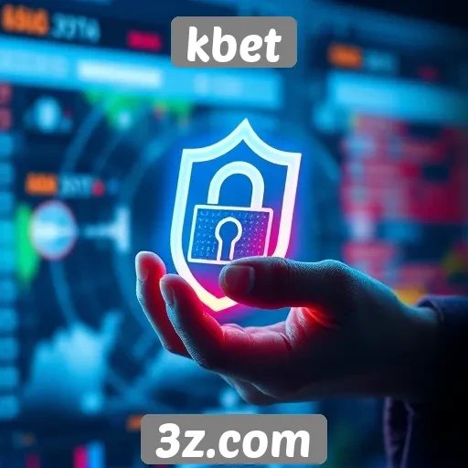 Recursos de segurança no kbet para usuários