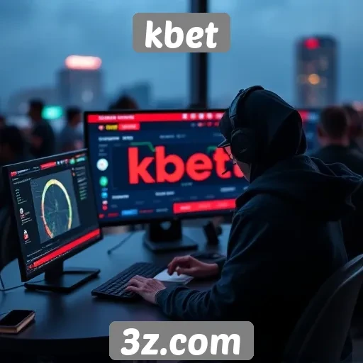 Segurança e confiabilidade do site kbet